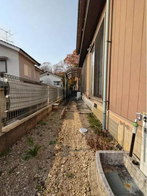 4LDK+3S Property Kure City Hiroshima Prefecture (3)