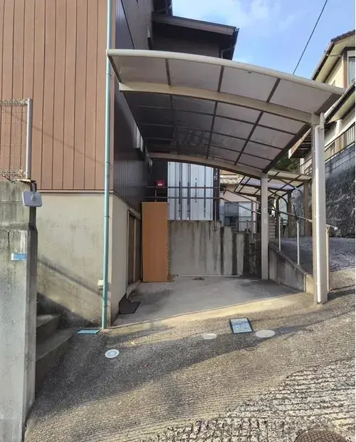 4LDK+3S Property Kure City Hiroshima Prefecture (4)
