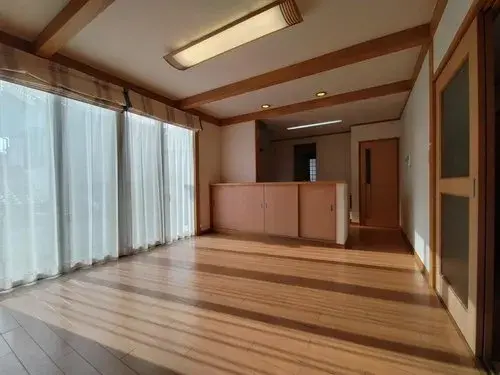 4LDK+3S Property Kure City Hiroshima Prefecture (5)