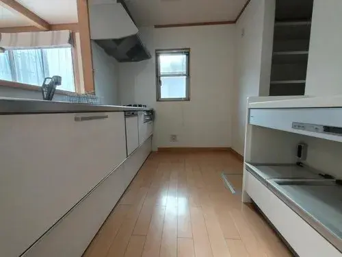 4LDK+3S Property Kure City Hiroshima Prefecture (9)