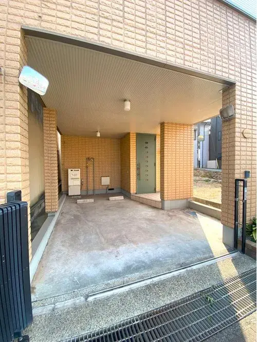 3LDK+S物件 呉市 広島県 (2)