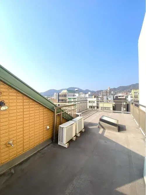 3LDK+S物件 呉市 広島県 (16)