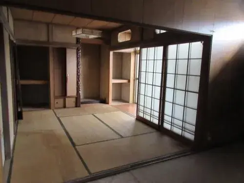 5DK Property Hiroshima City Hiroshima Prefecture (5)