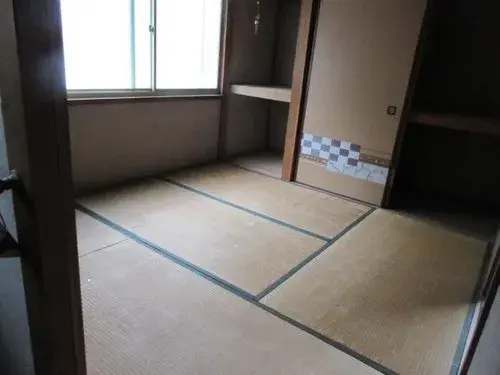 5DK Property Hiroshima City Hiroshima Prefecture (7)
