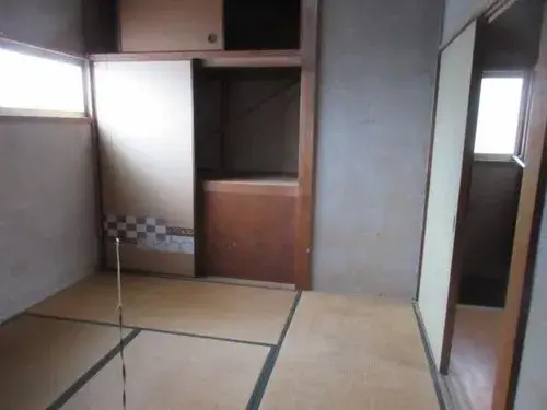 5DK Property Hiroshima City Hiroshima Prefecture (8)