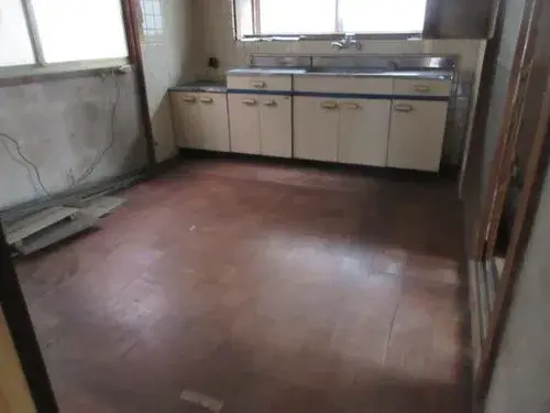 5DK Property Hiroshima City Hiroshima Prefecture (9)