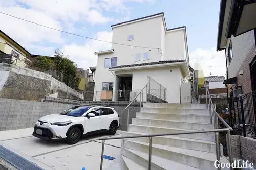 4LDK Kure City Hiroshima Prefecture (3)