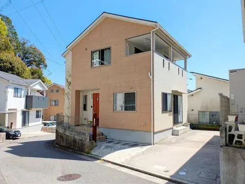 4LDK Ciudad de Hiroshima Prefectura de Hiroshima (2)