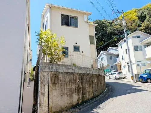 4LDK Ciudad de Hiroshima Prefectura de Hiroshima (4)