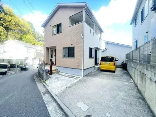 4LDK Ciudad de Hiroshima Prefectura de Hiroshima (7)