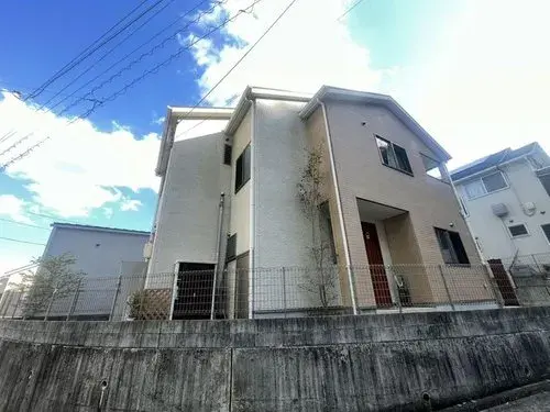 4LDK Ciudad de Hiroshima Prefectura de Hiroshima (8)
