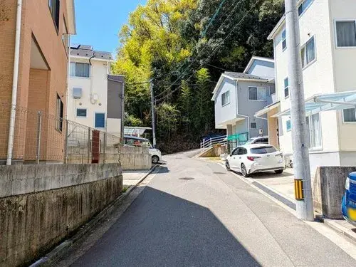 4LDK Ciudad de Hiroshima Prefectura de Hiroshima (9)