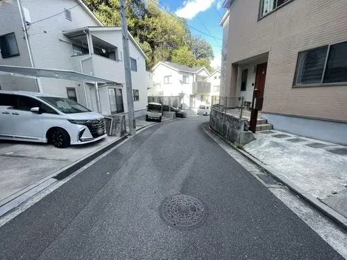 4LDK Ciudad de Hiroshima Prefectura de Hiroshima (10)