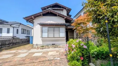 4DK Hiroshima City Hiroshima Prefecture Property (2)