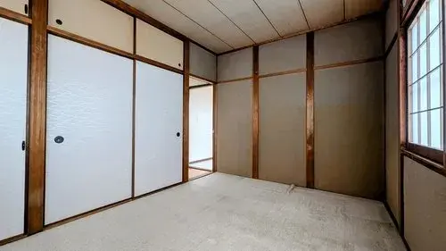 4DK Hiroshima City Hiroshima Prefecture Property (11)