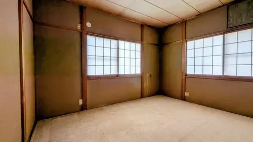4DK Hiroshima City Hiroshima Prefecture Property (12)