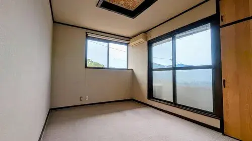 4DK Hiroshima City Hiroshima Prefecture Property (13)