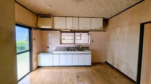 4DK Hiroshima City Hiroshima Prefecture Property (14)