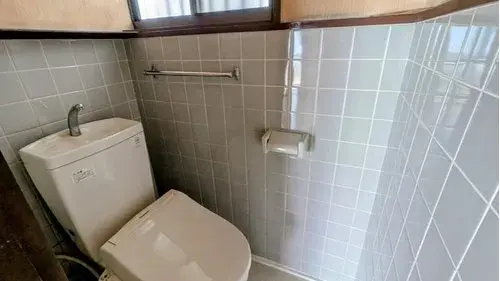 4DK Hiroshima City Hiroshima Prefecture Property (17)