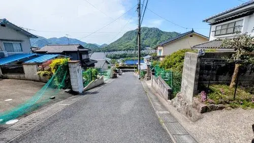 4DK Hiroshima City Hiroshima Prefecture Property (4)