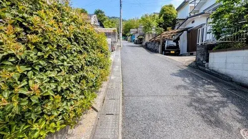 4DK Hiroshima City Hiroshima Prefecture Property (5)