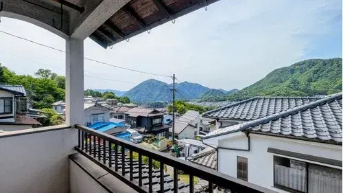 4DK Hiroshima City Hiroshima Prefecture Property (6)