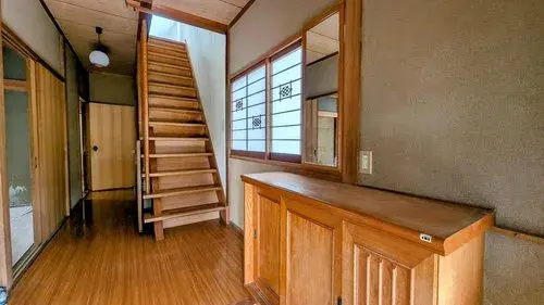 4DK Hiroshima City Hiroshima Prefecture Property (7)