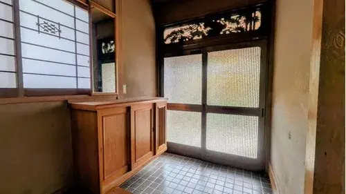 4DK Hiroshima City Hiroshima Prefecture Property (8)
