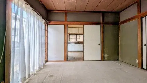 4DK Hiroshima City Hiroshima Prefecture Property (9)