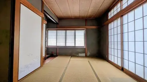 4DK Hiroshima City Hiroshima Prefecture Property (10)
