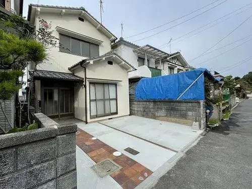 3DK Property Hiroshima City Hiroshima Prefecture (2)