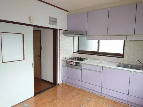 3DK Property Hiroshima City Hiroshima Prefecture (12)