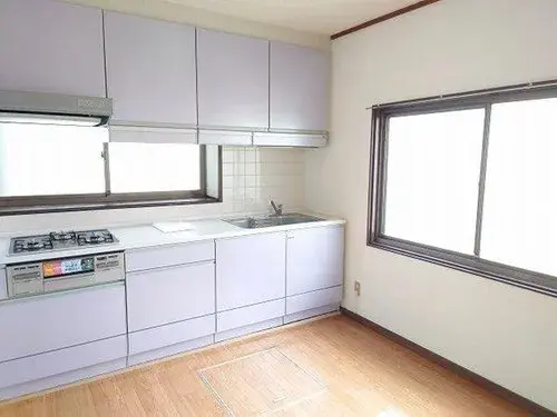 3DK Property Hiroshima City Hiroshima Prefecture (13)
