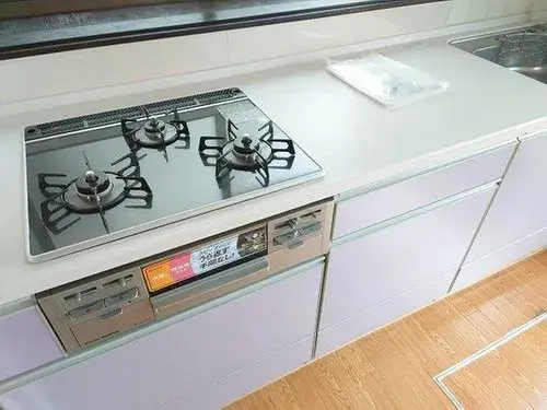 3DK Property Hiroshima City Hiroshima Prefecture (14)