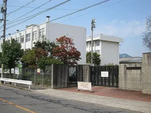 3DK Property Hiroshima City Hiroshima Prefecture (18)