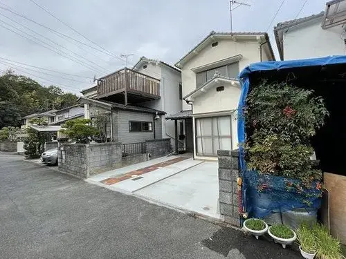 3DK Property Hiroshima City Hiroshima Prefecture (3)