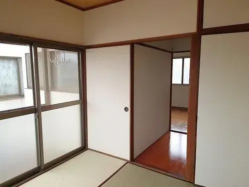 3DK Property Hiroshima City Hiroshima Prefecture (9)