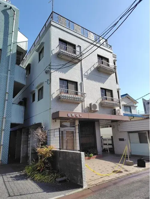 Akiya in Hiroshima