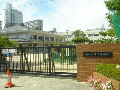 1LDK+S Недвижимость Город Hiroshima Префектура Hiroshima (14)