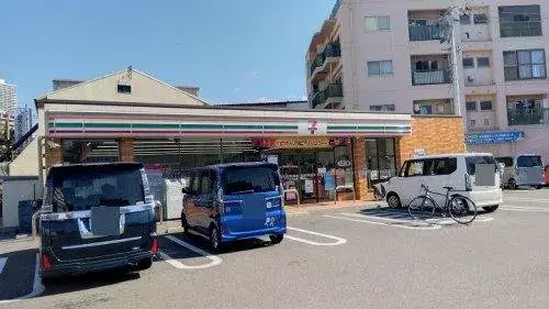 1LDK+S Недвижимость Город Hiroshima Префектура Hiroshima (18)