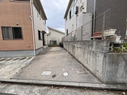 Akiya in Hiroshima