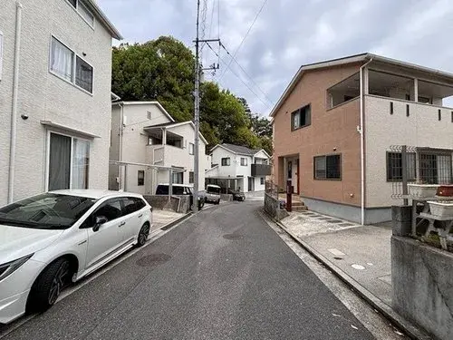 4LDK Property Hiroshima City Hiroshima Prefecture (4)