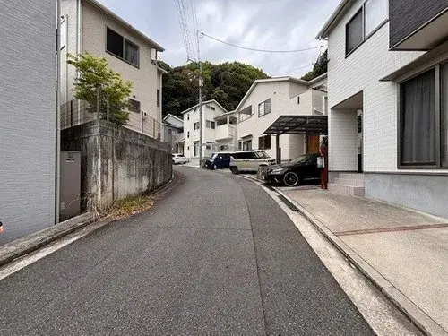 4LDK Property Hiroshima City Hiroshima Prefecture (5)
