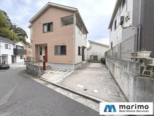 4LDK Property Hiroshima City Hiroshima Prefecture (6)