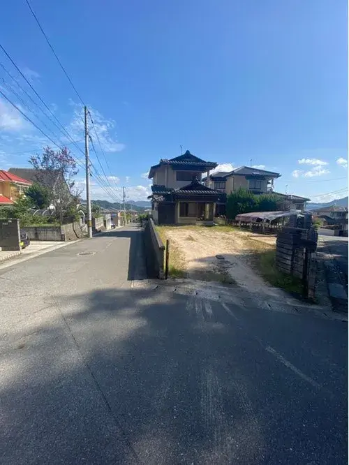 5DK Property Hiroshima City Hiroshima Prefecture (3)