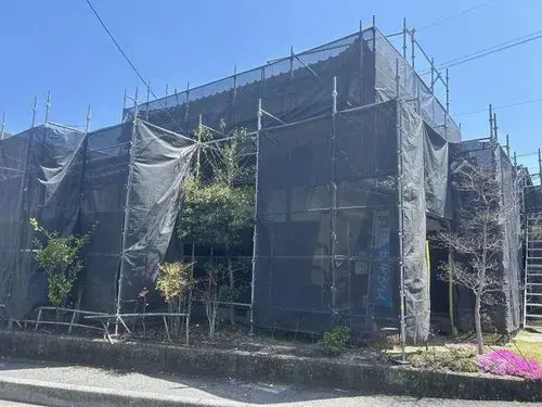 Akiya in Otake