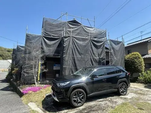 4LDK+S Property Otake City Hiroshima Prefecture (2)