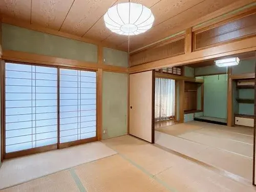4LDK+S Property Otake City Hiroshima Prefecture (11)