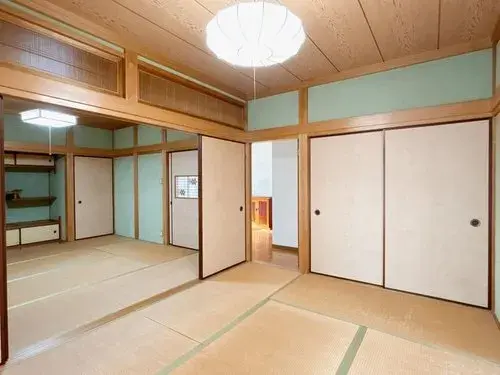 4LDK+S Property Otake City Hiroshima Prefecture (12)