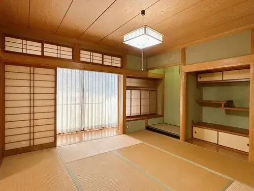 4LDK+S Property Otake City Hiroshima Prefecture (13)